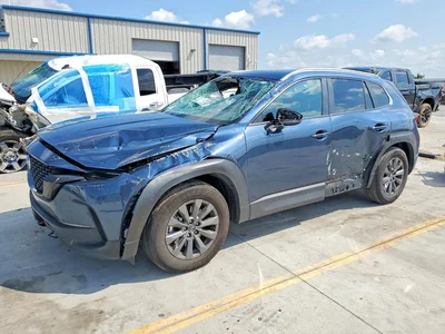 2023 MAZDA CX-50 PREFERRED PLUS, фото 1, лот 10673361