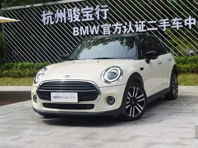 2020 MINI MINI 1.5T COOPER Classic 5-Door, фото 1, лот 11082056