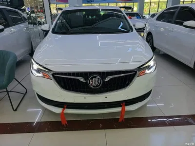 2021 Buick Excelle Facelift Exemplar 1.5L Auto Elite, фото 3, лот 10258598