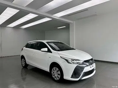 2016 Toyota YARiS L Zhi Xuan Facelift 1.5E CVT Charming Edition, фото 3, лот 10300282