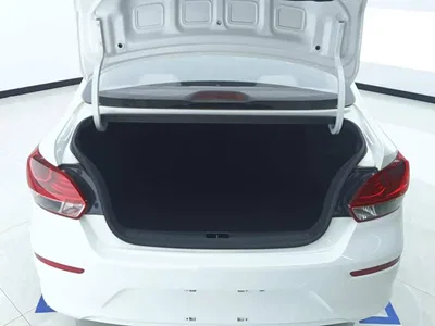 2020 Kia Huan Chi Facelift 1.4L Auto Comfort Sunroof Edition, фото 4, лот 11247735