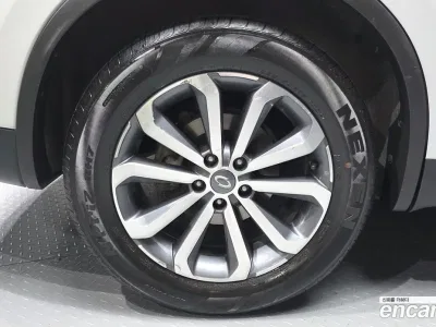 2020 Renault QM6 1.7 dCi RE 2WD, фото 4, лот 10092899