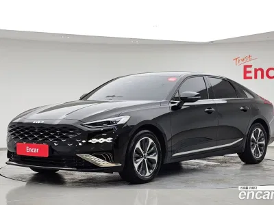 2022 Kia K8 Noblesse, фото 1, лот 10226771