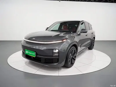 2023 Li Auto Li L8 Pro, фото 1, лот 10824204