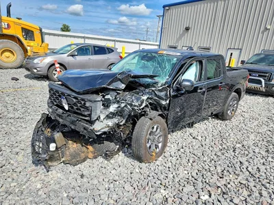 2026 FORD MAVERICK XLT, фото 1, лот 11561187