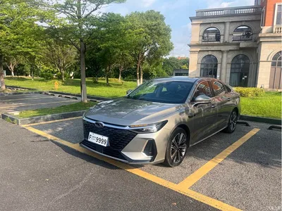 2022 Chery Arrizo 8 1.6T DCT Shang, фото 3, лот 10394874