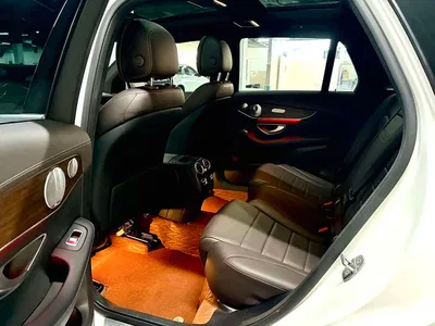 2021 Mercedes-Benz GLC 300 L 4MATIC Luxury, фото 4, лот 10252947