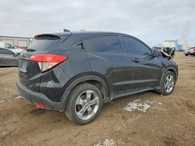 2019 HONDA HR-V LX, фото 3, лот 10633765