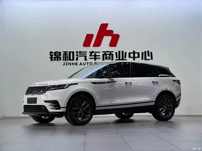 2024 Land Rover Range Rover Velar Dynamic SE, фото 1, лот 11580821