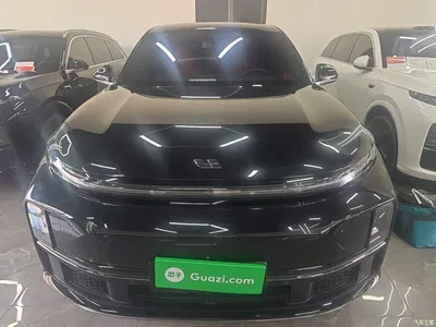 2023 Li Auto L7 Pro, фото 3, лот 11193681