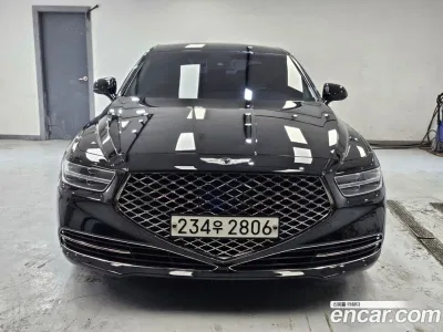 2019 Genesis G90 3.8 AWD, фото 1, лот 10164544