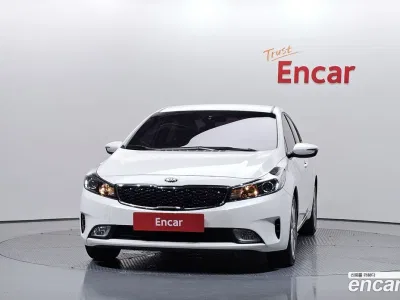 2017 Kia K3 Trendy, фото 3, лот 10690168