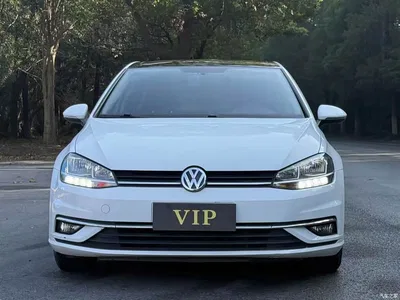 2018 Volkswagen Golf 230TSI Automatic Comfort, фото 1, лот 10451303