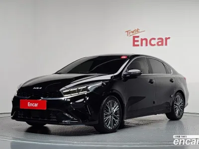 2022 Kia K3 1.6, фото 1, лот 10212813