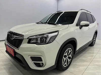 2022 Subaru Forester 2.0i AWD Luxury Edition, фото 1, лот 10342138