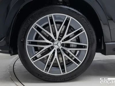 2025 Mercedes-Benz GLE-Class AMG GLE53 4MATIC+ Coupe, фото 4, лот 10070017