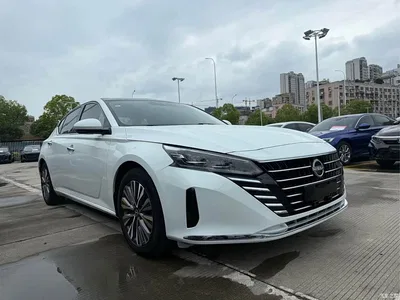 2023 Nissan Teana 2.0L XL-TLS Enjoyment Edition, фото 4, лот 10346489