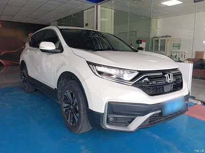 2021 Honda CR-V 240TURBO CVT 2WD Comfort Edition, фото 4, лот 11223546