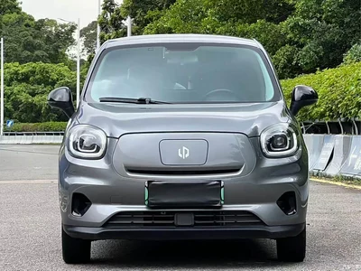 2022 Leapmotor T03 Jade Edition, фото 2, лот 10316996
