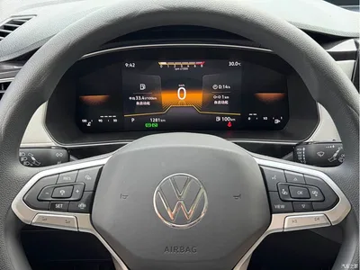 2026 Volkswagen Tharu New Sharp 300TSI Aspiration Edition, фото 4, лот 10477357