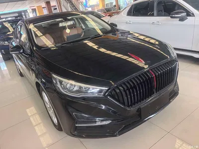 2019 Hongqi H5 30TD Style Edition, фото 3, лот 10481697