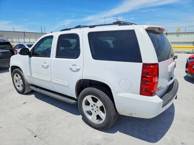 2011 CHEVROLET TAHOE, фото 2, лот 10577850