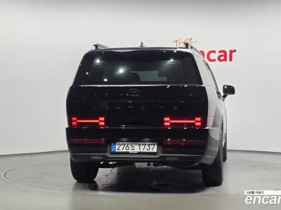 2026 Hyundai Santafe HEV 1.6 2WD, фото 4, лот 10160450