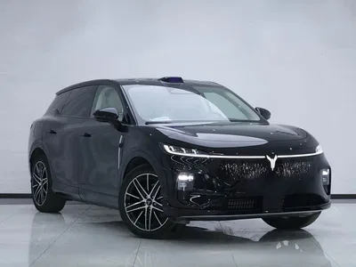 2025 Voyah Auto Voyah Zhiyin Base, фото 3, лот 11144575