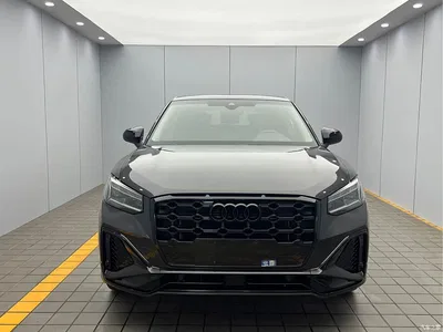 2022 Audi Q2L 35 TFSI Fashion Dynamic, фото 2, лот 10472392