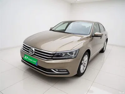 2016 Volkswagen Passat 330TSI DSG Executive Edition, фото 2, лот 10441142
