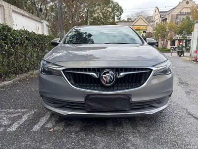 2018 Buick Excelle 18T Automatic Elite, фото 2, лот 10276331