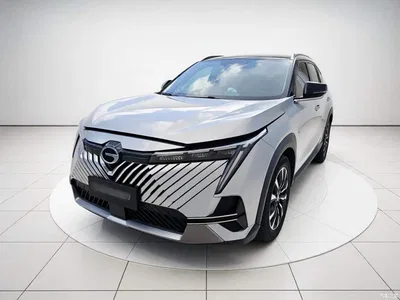 2022 GAC Trumpchi Yingku Model 1.5T Supernova Pro Edition, фото 2, лот 11146469