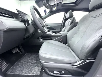 2025 BYD Qin PLUS DM-i Smart Drive Edition 120KM Surpassing Type, фото 4, лот 10363986