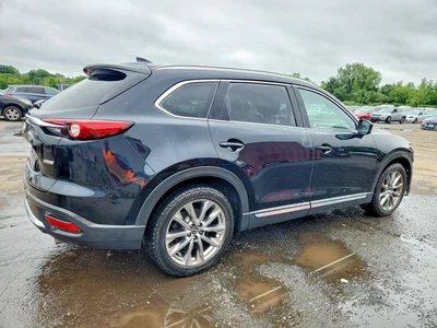 2018 MAZDA CX-9 GRAND TOURING, фото 3, лот 10845156