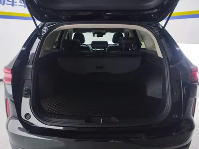 2022 Haval H6 3rd Gen 1.5T Auto 2WD Max, фото 4, лот 10611262