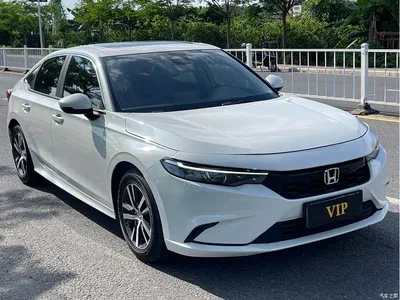 2023 Honda Integra 240TURBO CVT Leading Edition, фото 3, лот 10416221