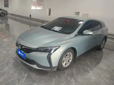 2022 Buick Velite 6 PHEV Connected Fashion, фото 1, лот 10385319
