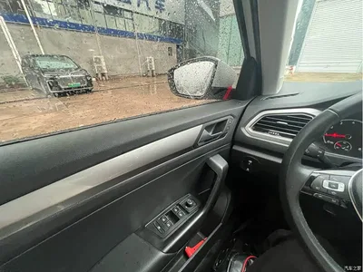 2020 Volkswagen T-ROC 230TSI DSG 2WD Progressive, фото 4, лот 11240922