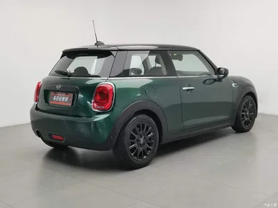 2019 MINI MINI Model 1.5T ONE PLUS, фото 2, лот 10353113