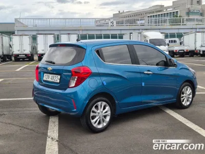2019 Chevrolet Spark Premier, фото 4, лот 10086715