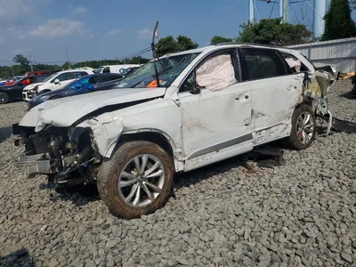 2018 AUDI Q7 PREMIUM PLUS, фото 1, лот 10677660