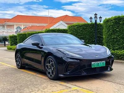 2023 Nezha Auto Nezha GT Model 560, фото 3, лот 10834364
