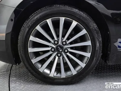 2014 Kia K7 2.4 GDI Prestige Specia, фото 4, лот 10044046
