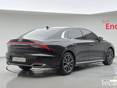 2023 Hyundai Grandeur 2.5, фото 2, лот 10182207