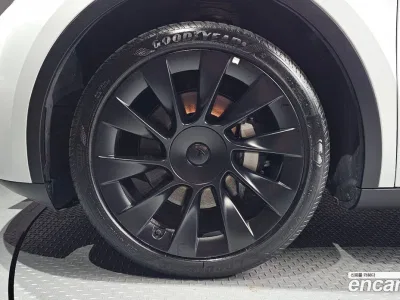 2023 Tesla Model Y RWD, фото 4, лот 10184033