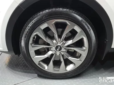 2021 Kia Sorento Gasoline 2.5T 2WD, фото 4, лот 10379547