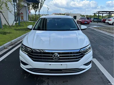 2019 Volkswagen Sagitar 280TSI DSG Comfort Edition China VI, фото 3, лот 10457825