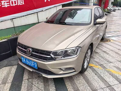2017 Volkswagen Bora 1.6L Automatic Comfort, фото 1, лот 11193516