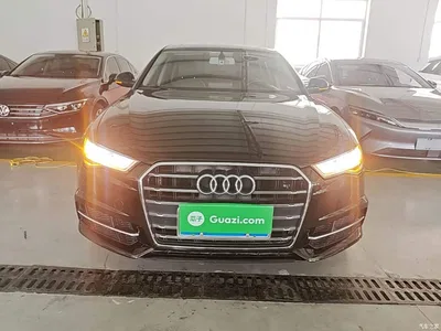 2018 Audi A6L Model 35 TFSI Collector's Edition, фото 3, лот 10302343