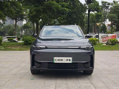2024 Leapmotor C16 Pure Electric 520 Premium Edition, фото 2, лот 10316935